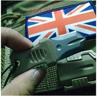 EDC Gear Mini Pocket Knife