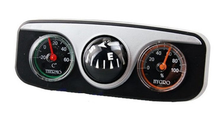 Auto Navigation Compass