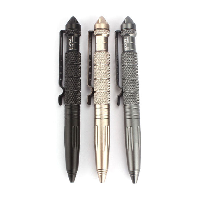 Survival Tactical Pen