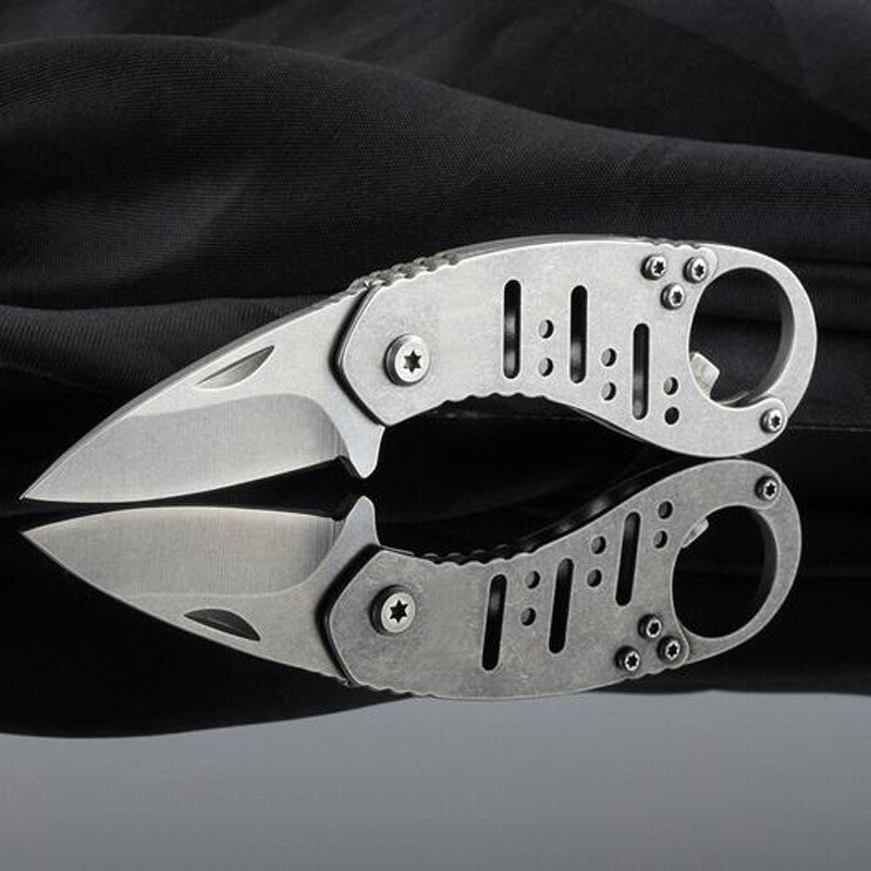 Small Pocket Tactical Knife