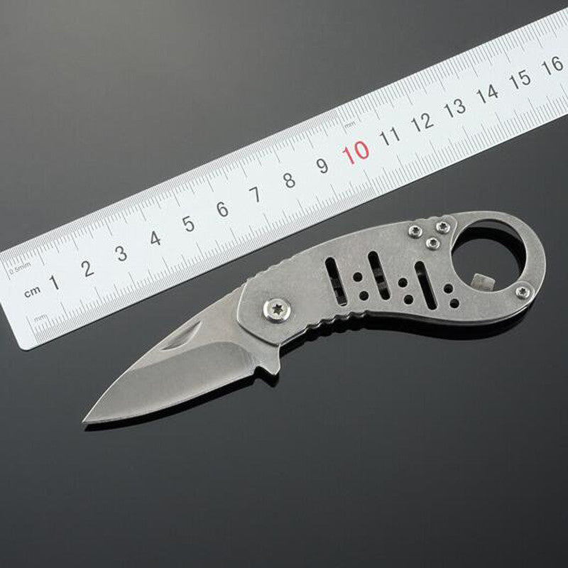 Small Pocket Tactical Knife