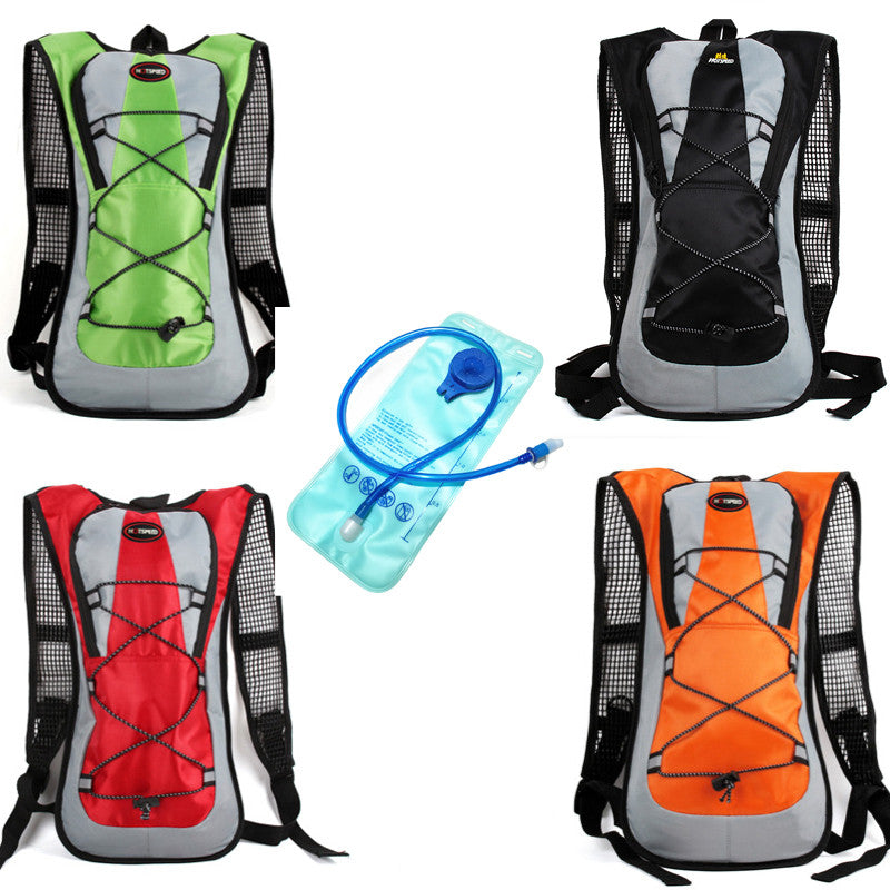 Climbing Hydration Backpack