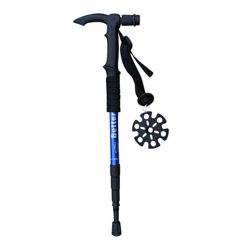 Camera Monopod Walking Stick