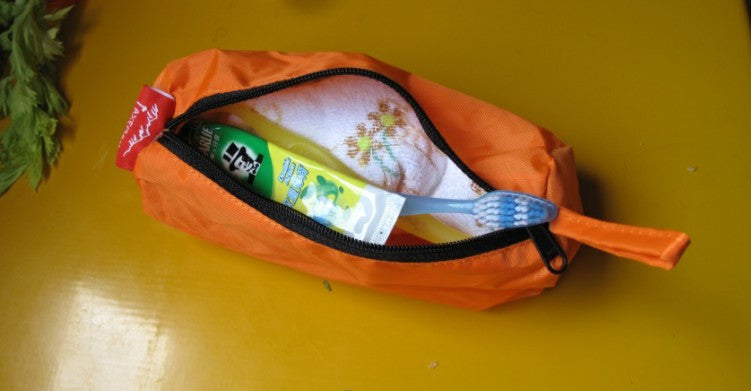 Multifunction Storage Bag