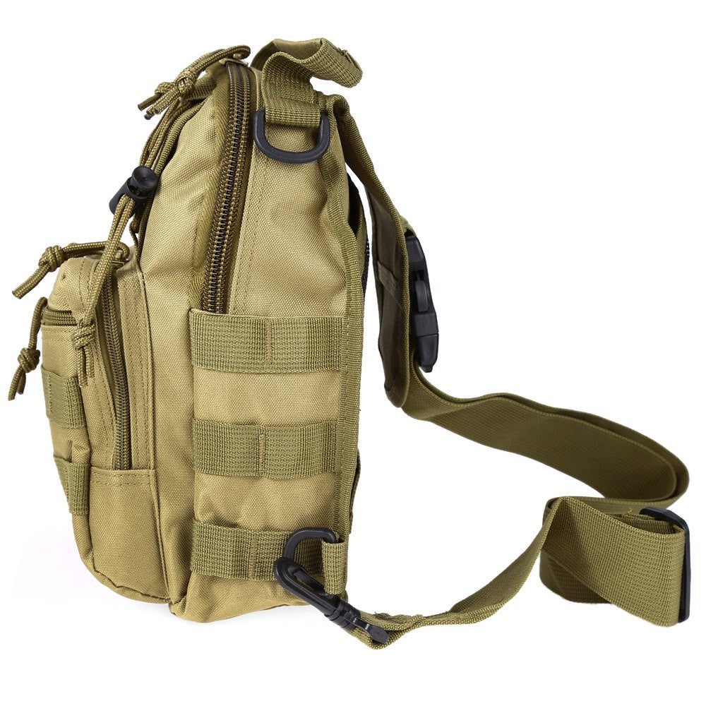 Outdoor Sports Bag