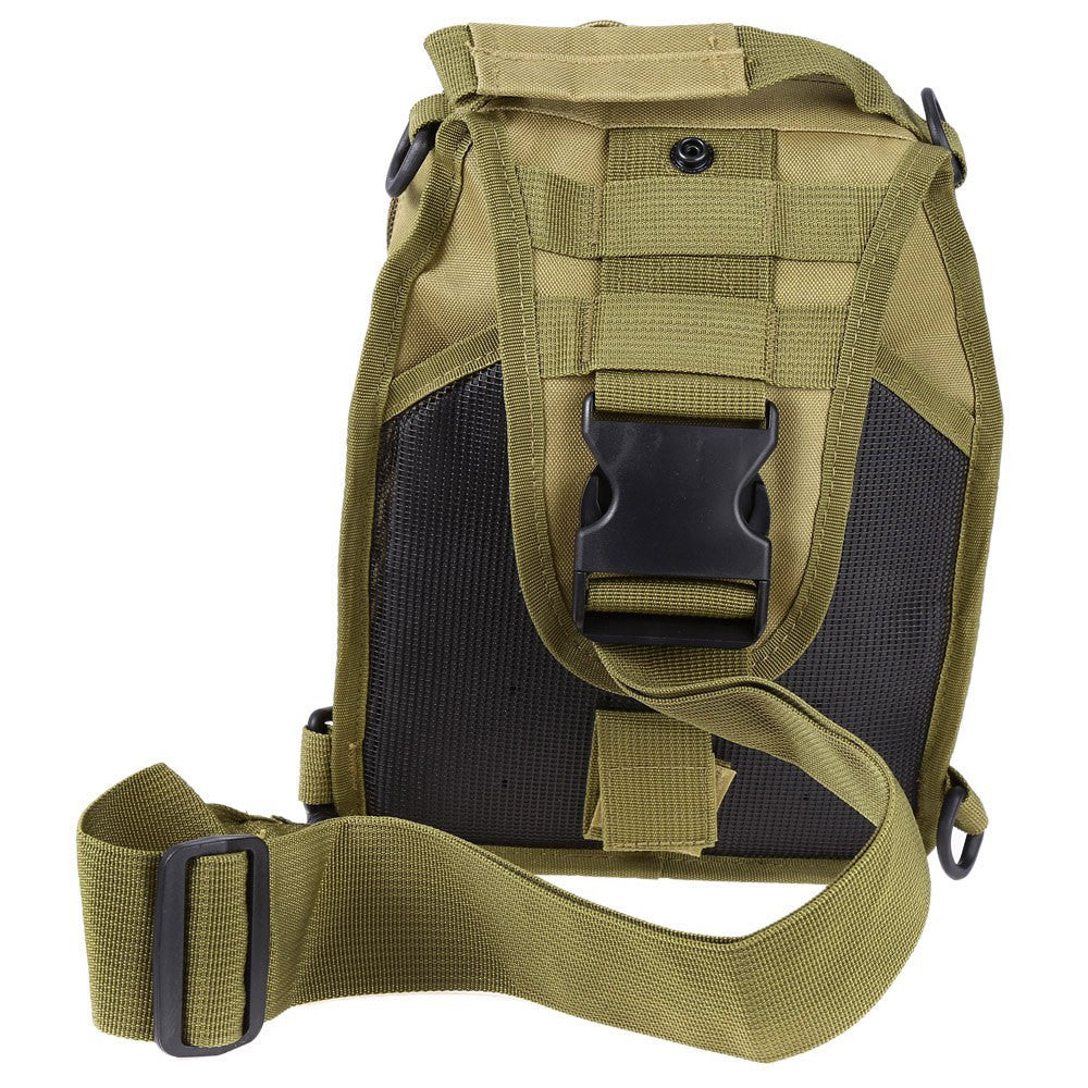 Outdoor Sports Bag