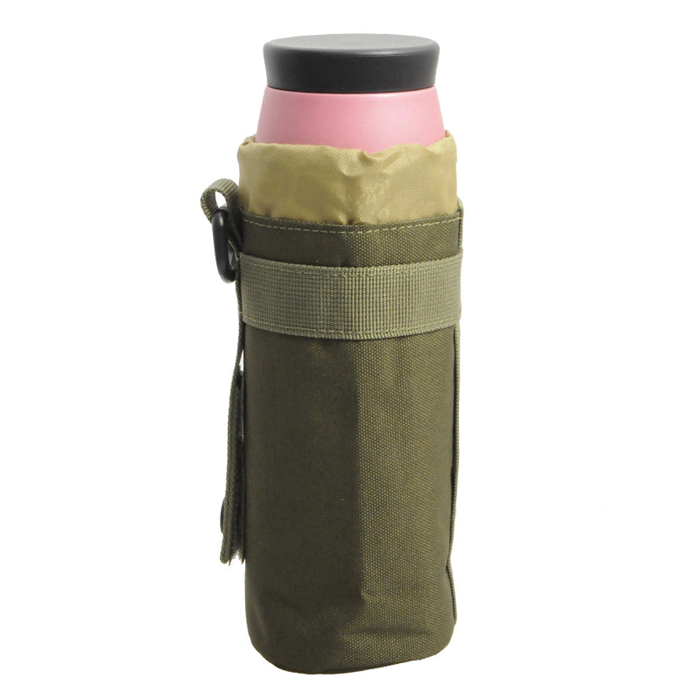 Water Bottle Bag