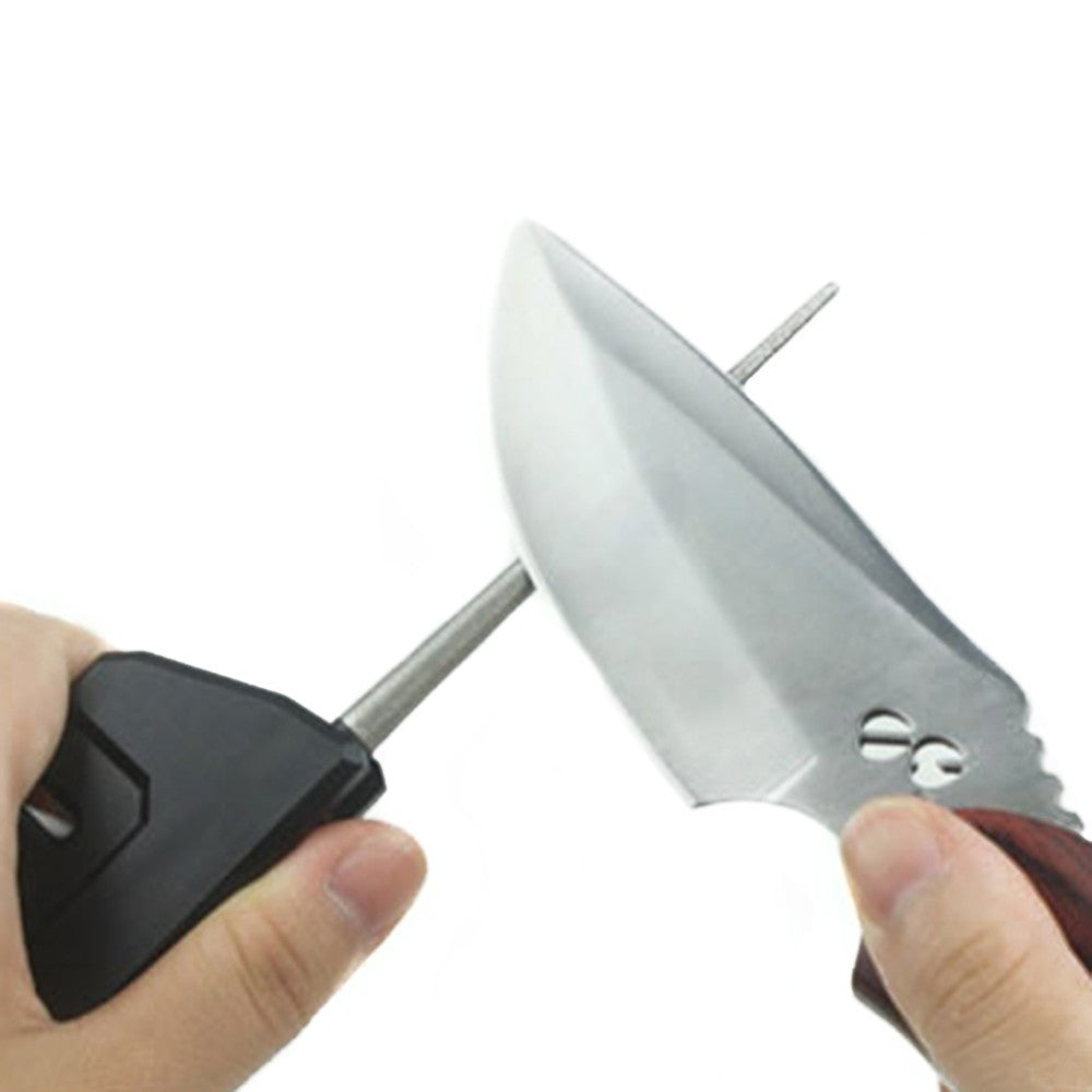 Knife Sharpener