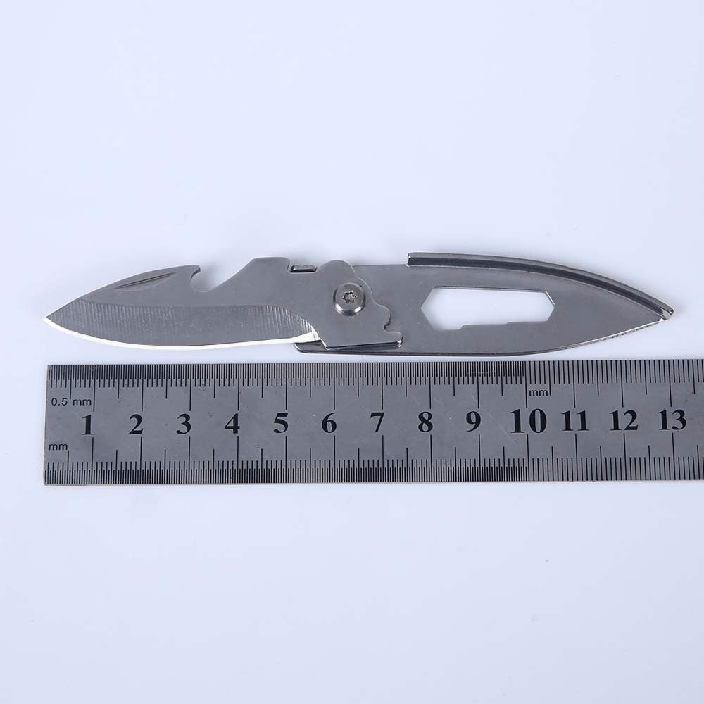 Multi Functional Folding Knife