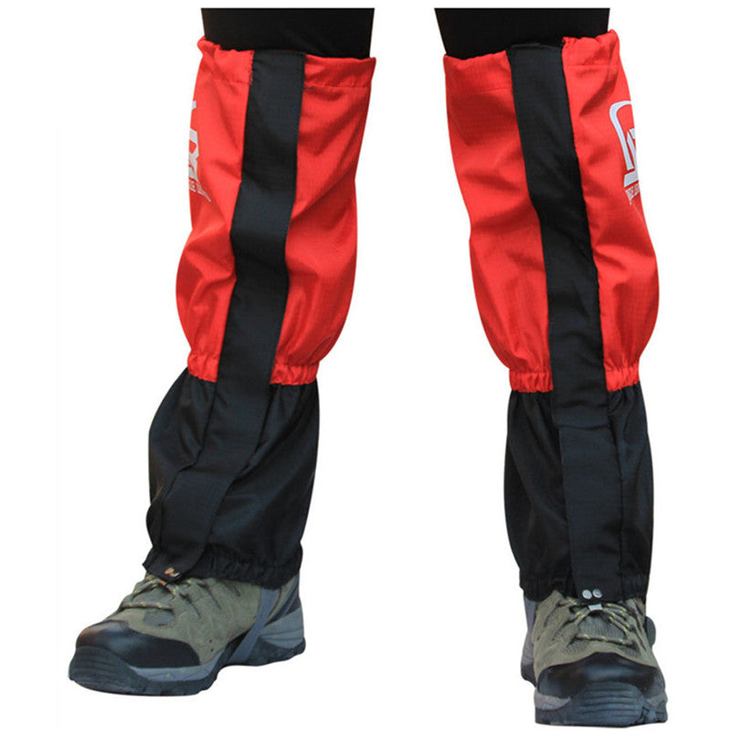 Waterproof Leg Gaiter