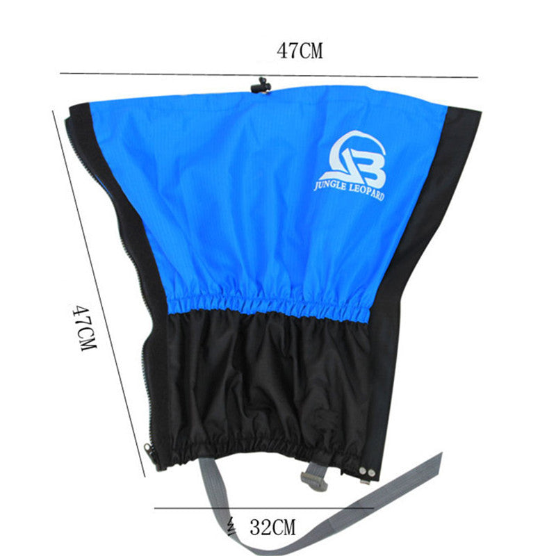 Waterproof Leg Gaiter