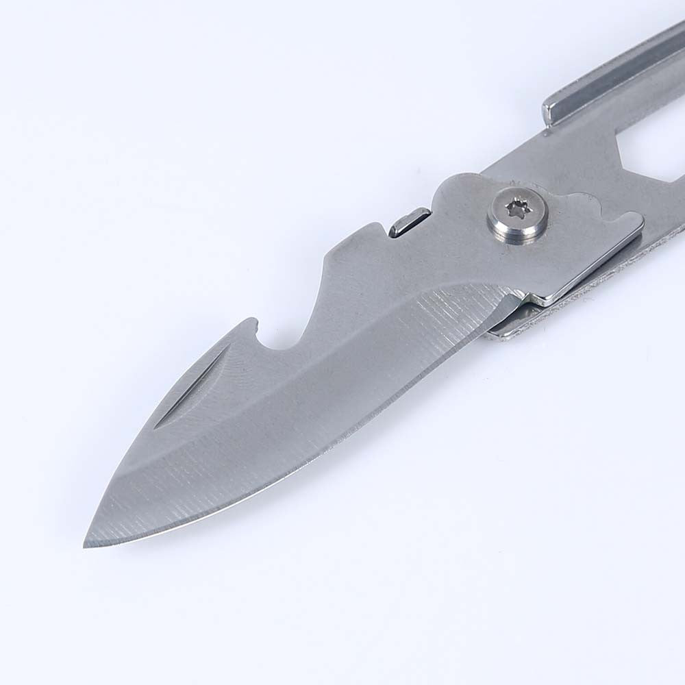 Multi Functional Folding Knife