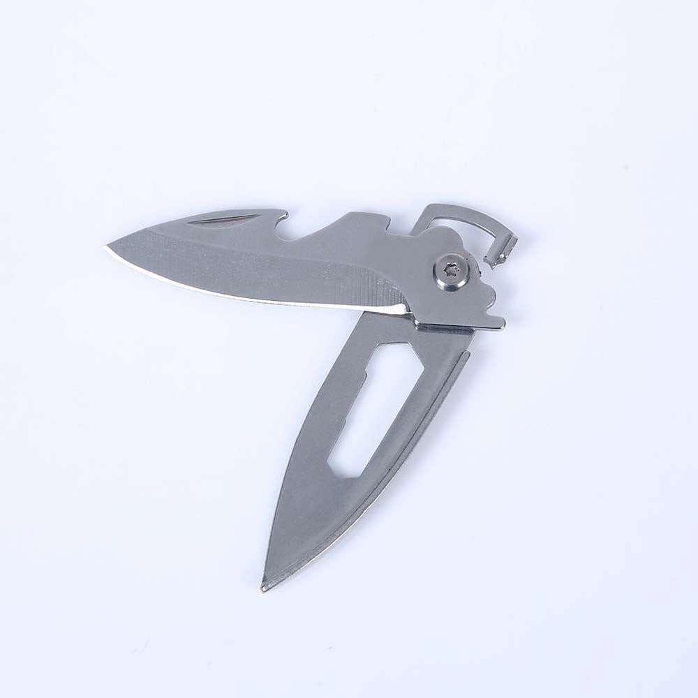 Multi Functional Folding Knife