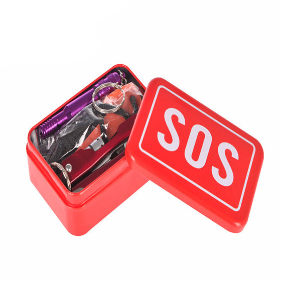 Emergency SOS Kit