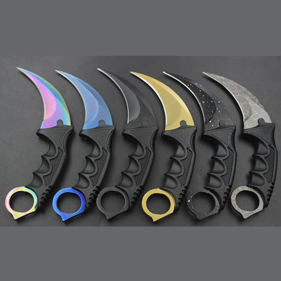 Karambit Knife