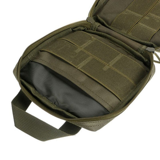 Tactical Multi Medical Kit