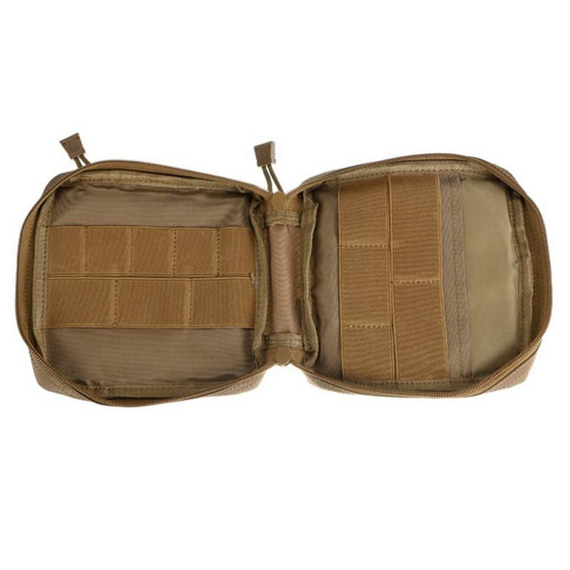 Tactical Multi Medical Kit