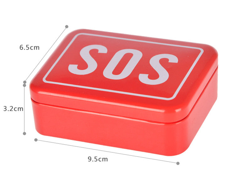 Emergency SOS Kit