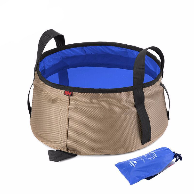 Portable Wash Bag