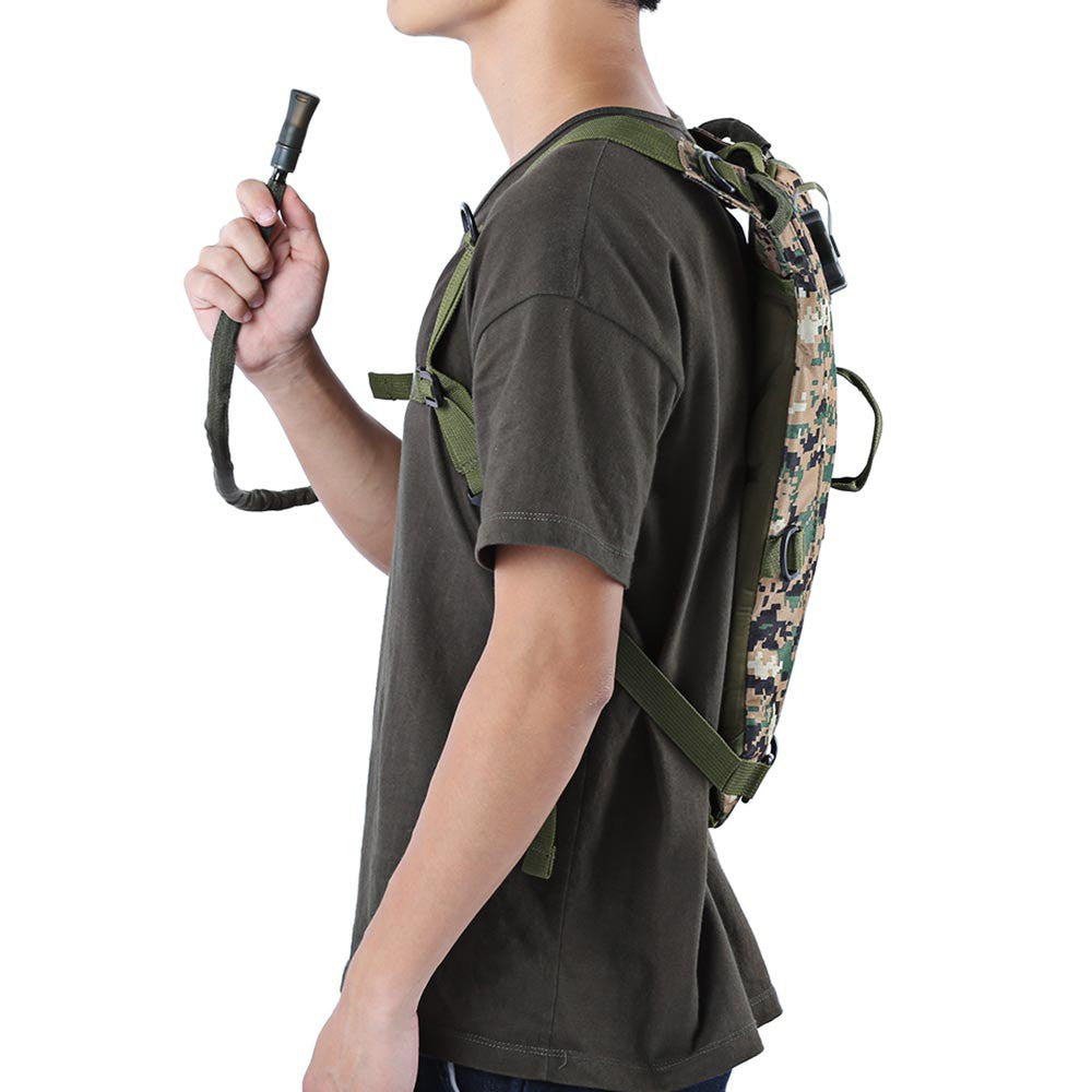 Hydration Backpack