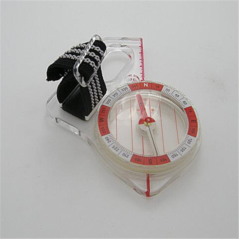 Orienteering Thumb Compass