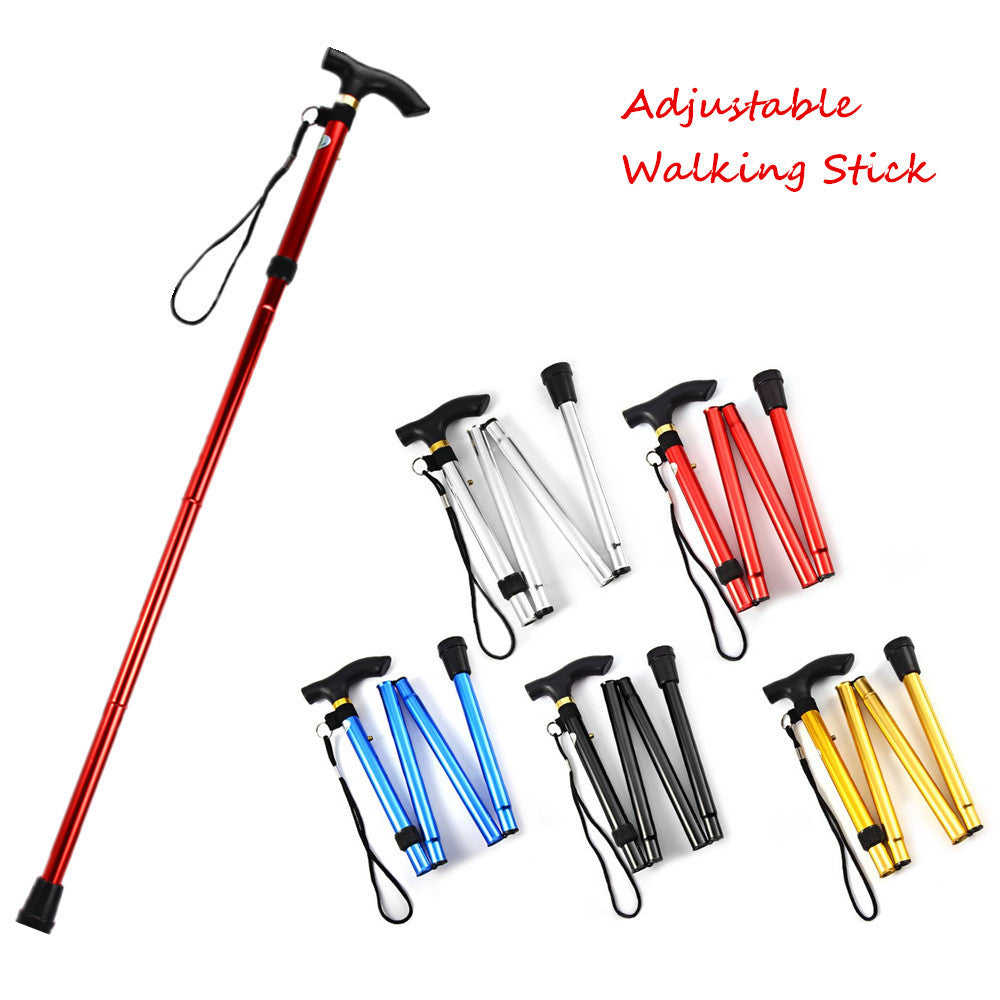 Hiking Walking Stick