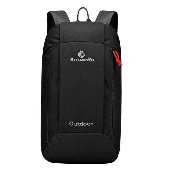 Nylon Travel Backpack