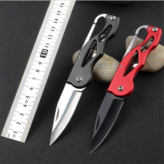 Protable Pocket Knife