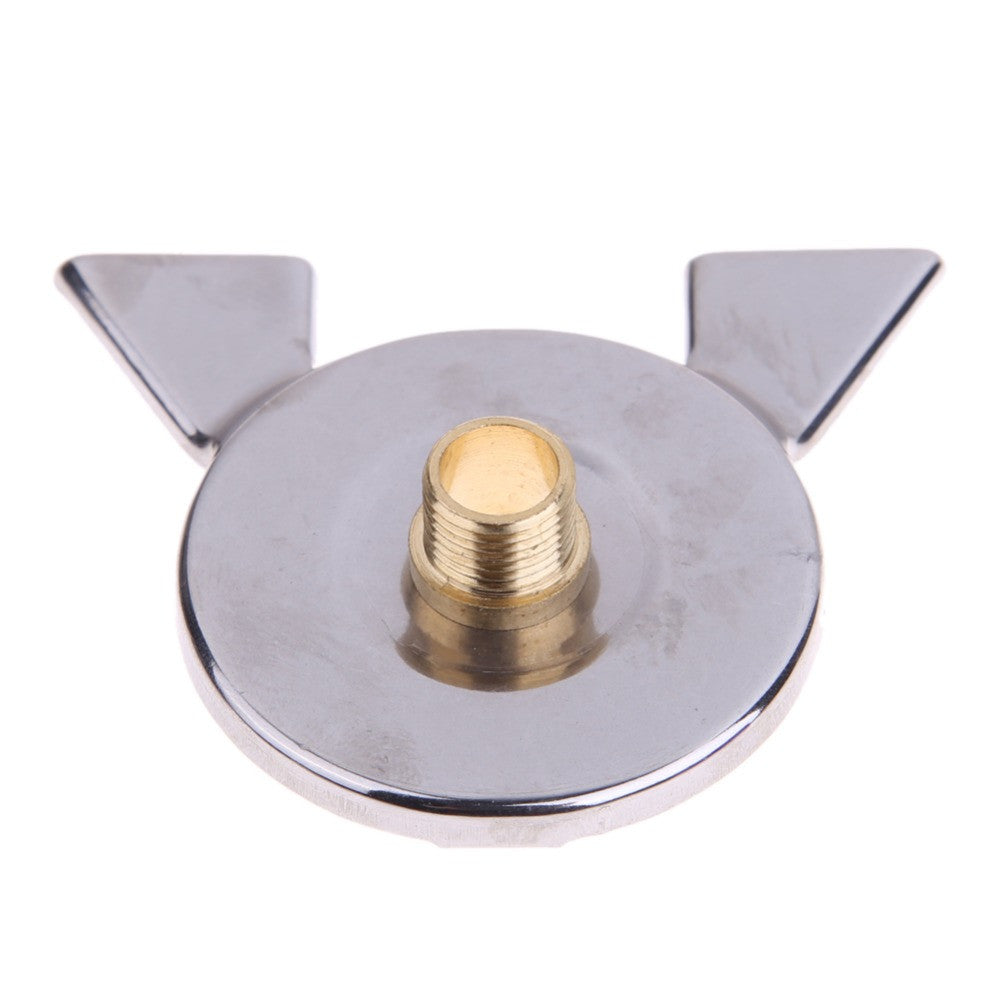 Stainless steel Stove Adapter