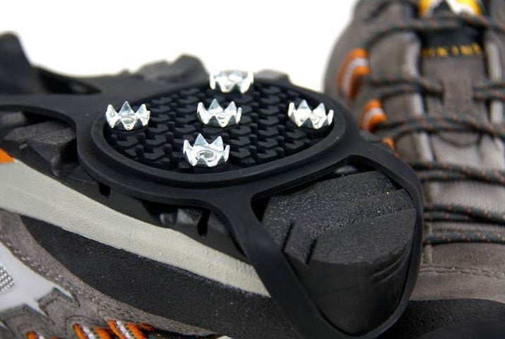 Crampon Ice Gripper