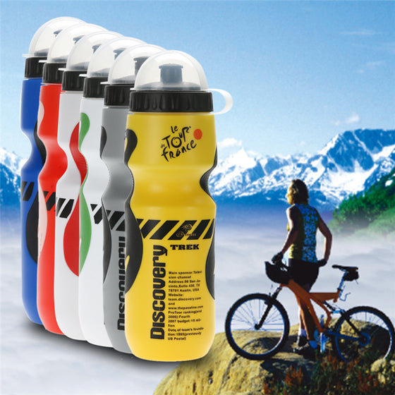 Outdoor Bicycle Bottle