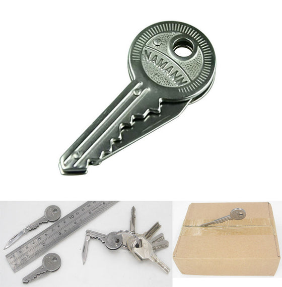 Key Ring Knife