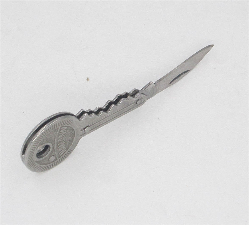 Key Ring Knife