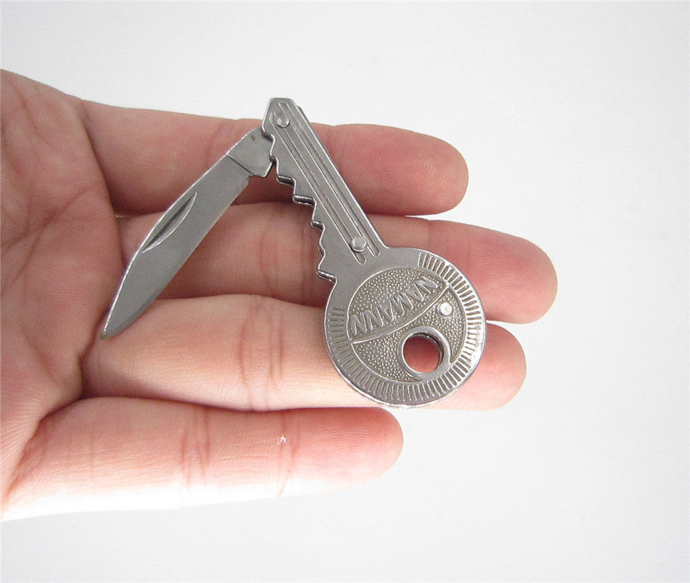 Key Ring Knife