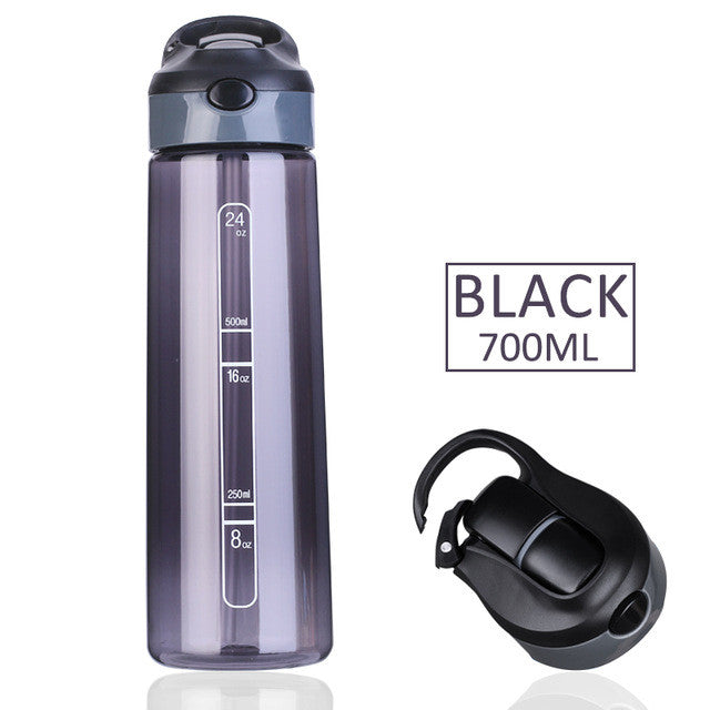 Portable Handle Bike Tumbler