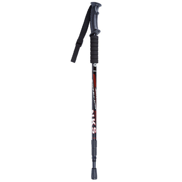 AntiShock Trekking Walking Stick