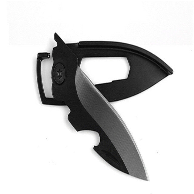 Multi Functional Folding Knife