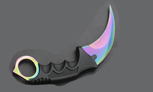 Karambit Knife