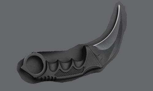 Karambit Knife