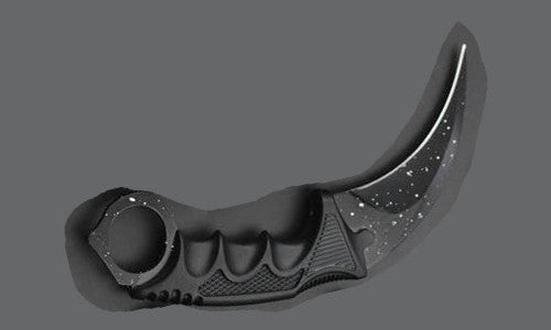 Karambit Knife