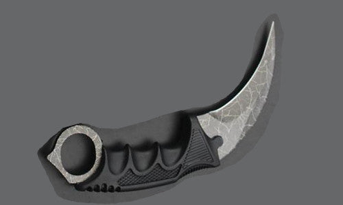 Karambit Knife