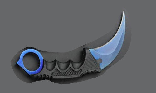 Karambit Knife