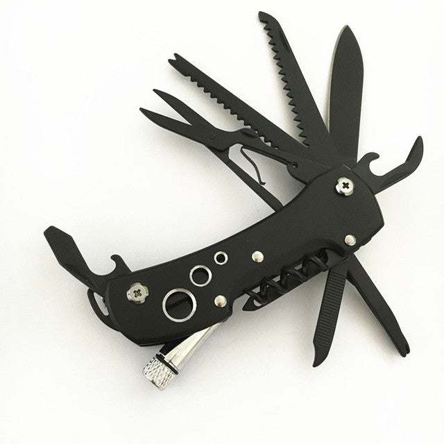 Multifunctional Swiss Knife