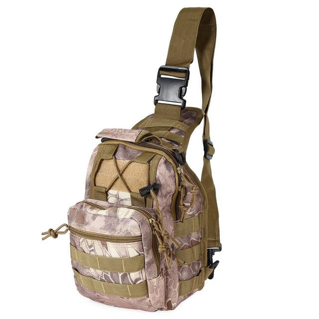 Trekking Runsacks Bag