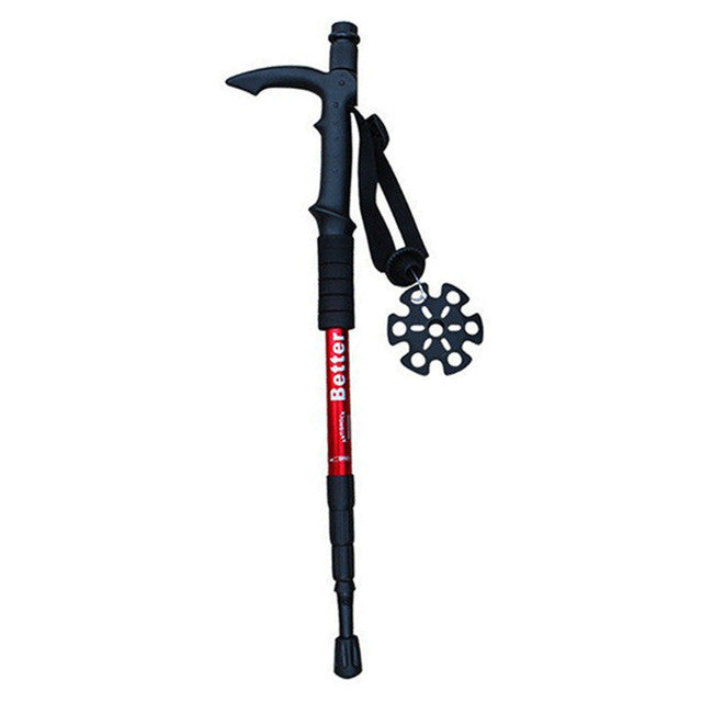 Camera Monopod Walking Stick