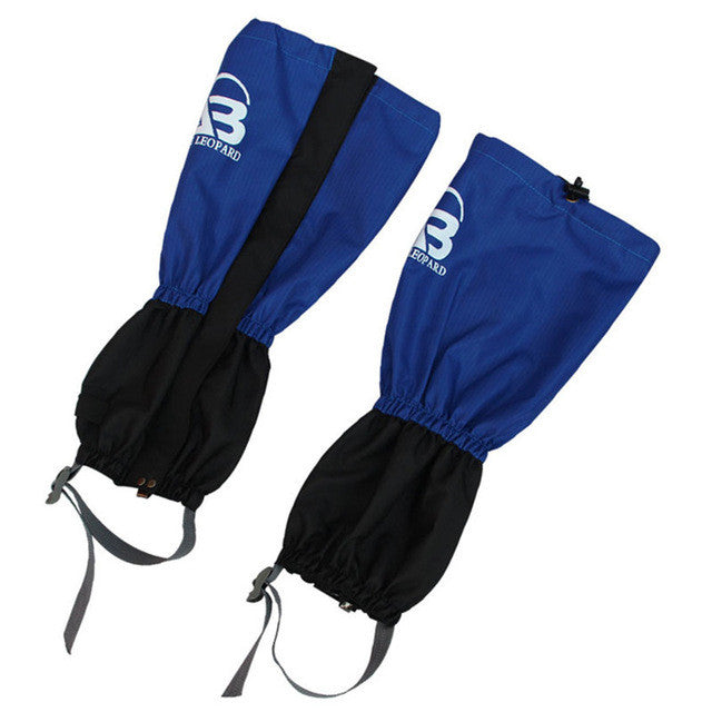 Waterproof Leg Gaiter