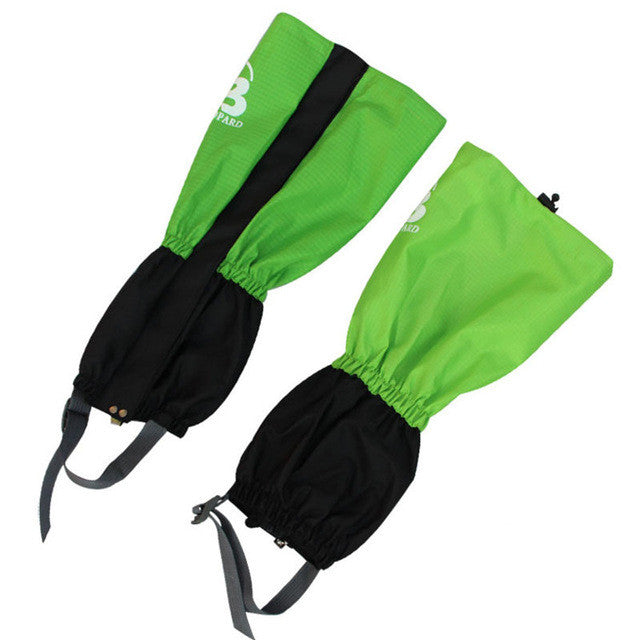 Waterproof Leg Gaiter