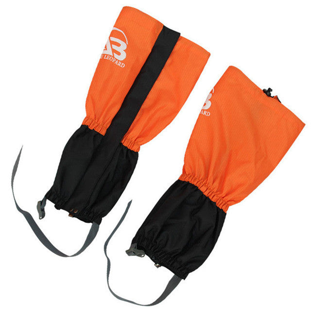 Waterproof Leg Gaiter