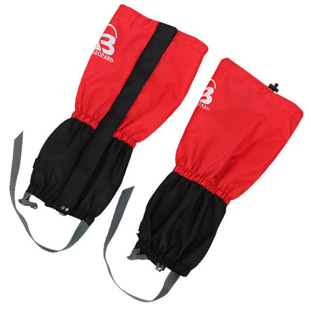 Waterproof Leg Gaiter