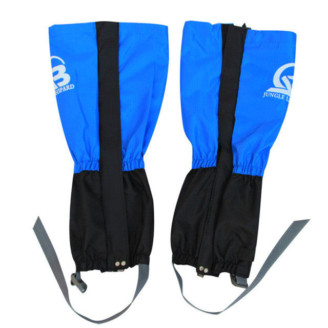 Waterproof Leg Gaiter